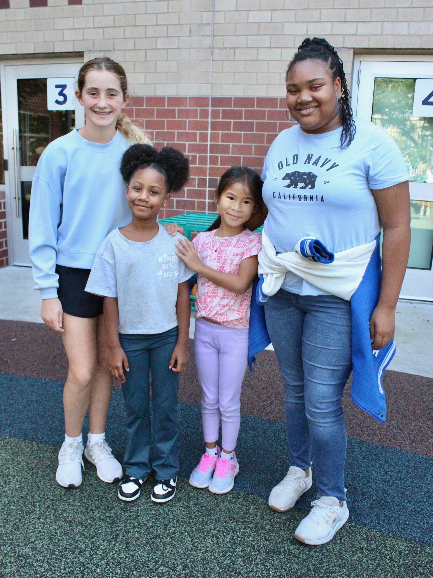 Community engagement
